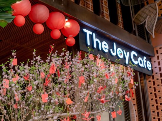 Фото Seahorse Tropical Da Nang Hotel by Haviland