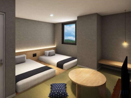 Фото Hotel around Takayama, Ascend Hotel Collection