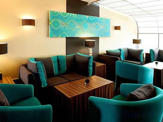 Фото Отель Leonardo Edinburgh Murrayfield