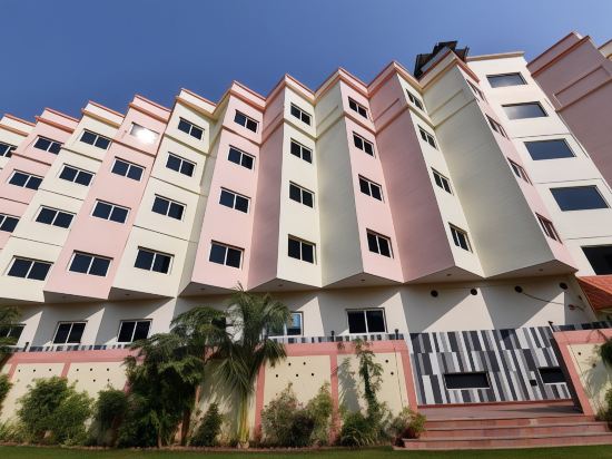 Фото Hotel Anand International