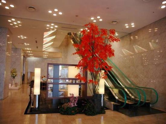 Фото Miyako City Osaka Tennoji