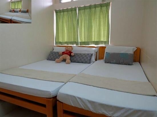 Hotel Sunny Day Guest House, Kowloon, photo