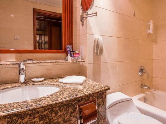 Фото Huiquan Dynasty