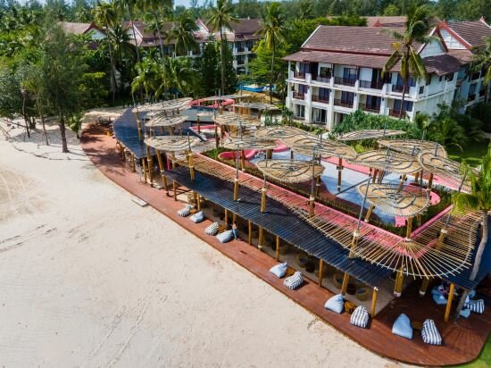 Фото Apsaras Beach Resort And SPA