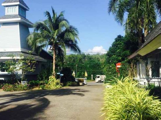 Фото A Little Villa