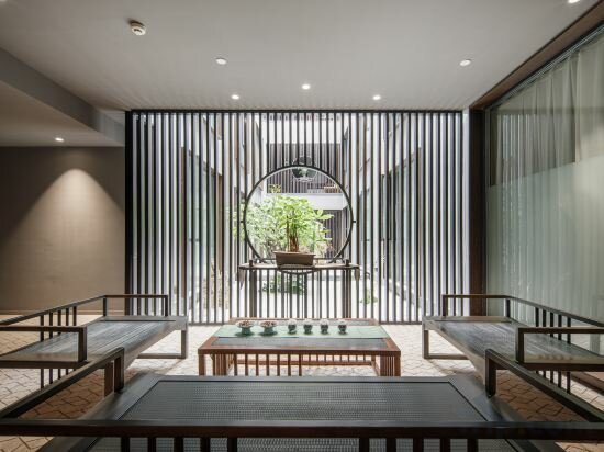 Фото At Heart Zen Hotel