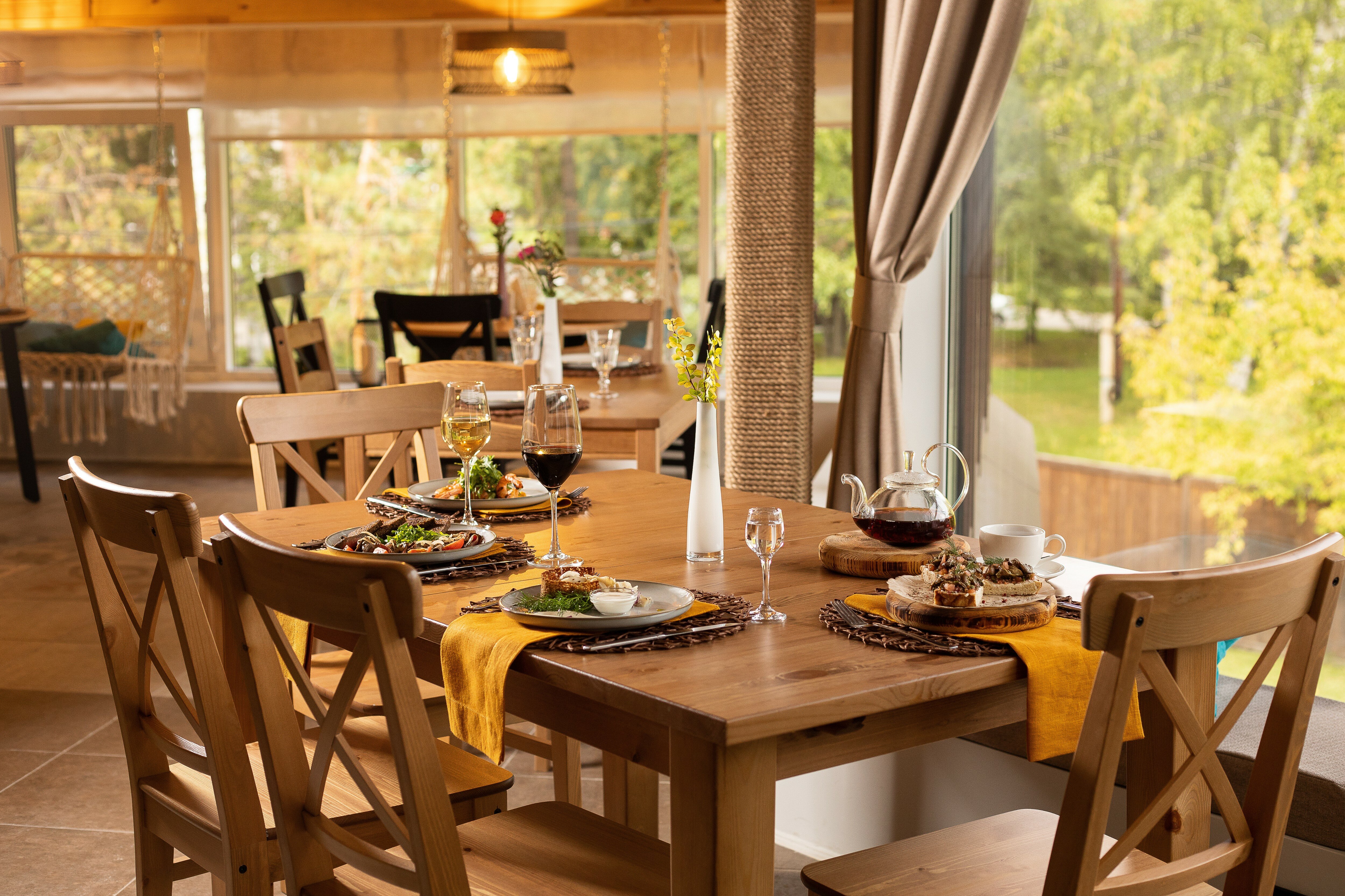 Фото Золотая подкова