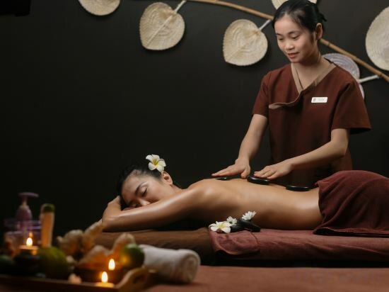 Фото Brilliant Nature Suites & SPA