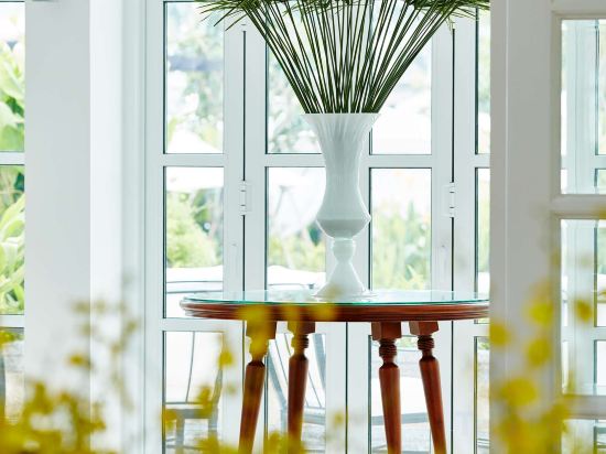 Фото Park Hyatt Saigon