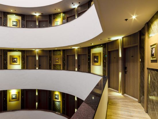 Фото Robertson Quay Hotel