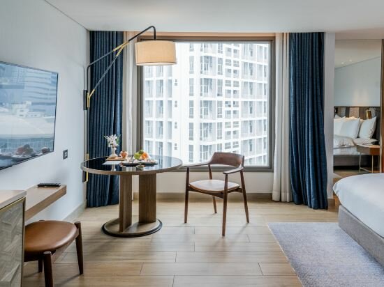 Фото Montien Hotel Surawong Bangkok