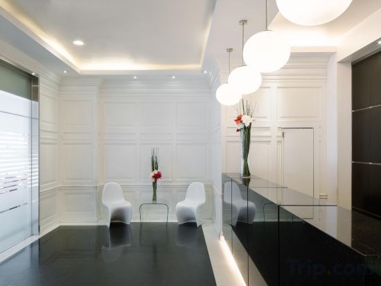 Фото Hotel 81 Changi