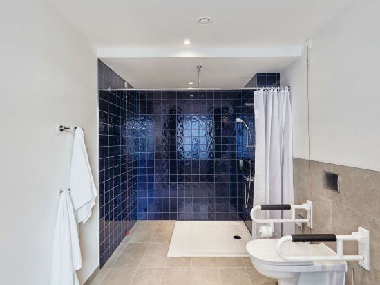 Фото H2 Hotel Düsseldorf City