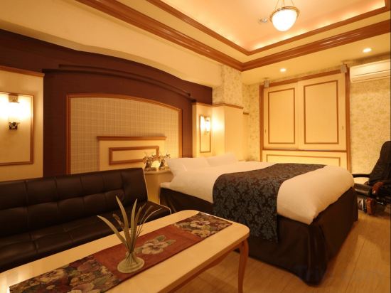 Фото Fine Garden Nara Horai