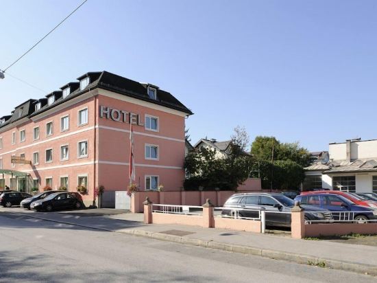 Фото Hotel Scherer