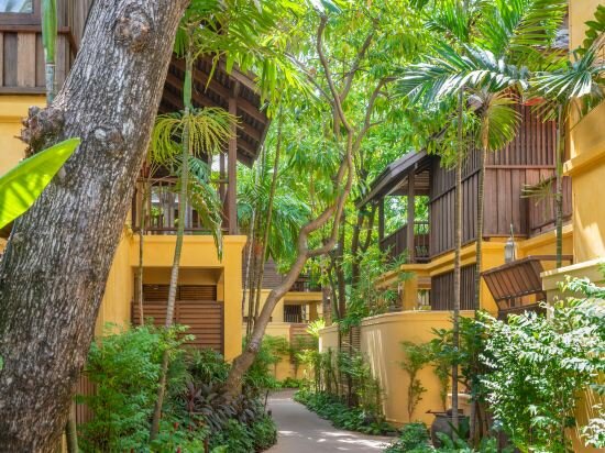 Фото Buri Rasa Village Samui