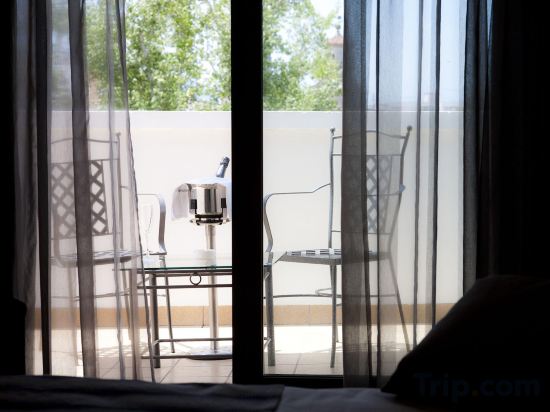 Фото Catalonia Conde de Floridablanca