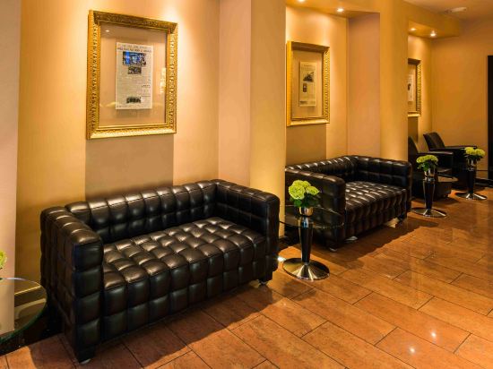 Фото Отель Concorde