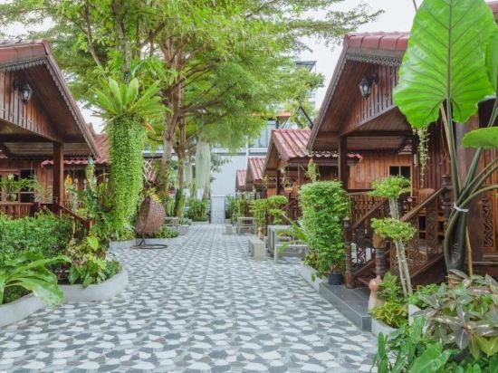 Фото Ur The Private Hua Hin