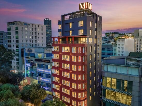 Фото отеля 1