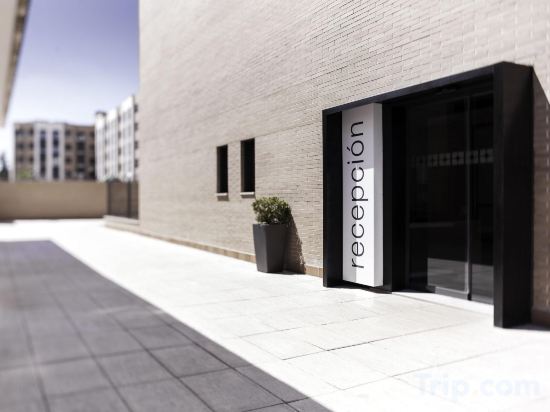 Фото Compostela Suites Madrid