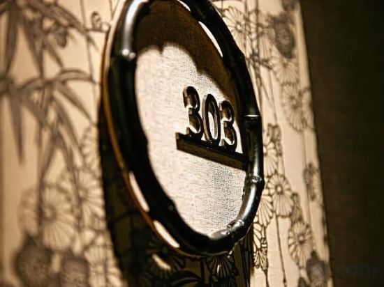 Фото Daiwa Roynet Hotel Nagoya Fushimi