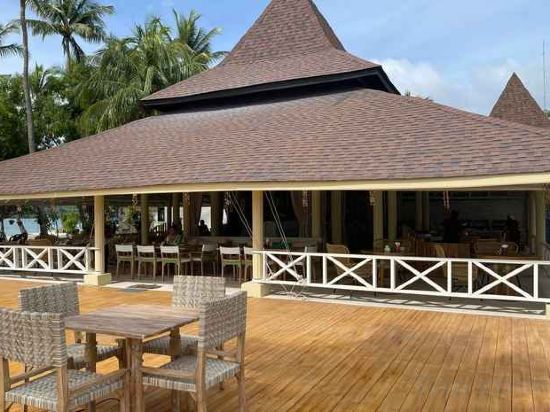 Фото Koh Mook Sivalai Beach Resort