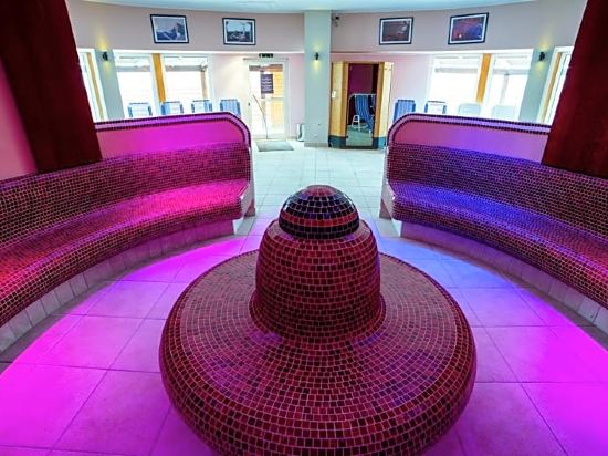 Фото Lotus Therme Hotel & SPA