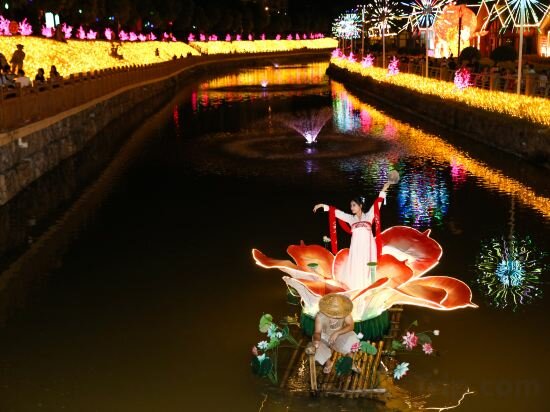 Фото Four Points by Sheraton Heyuan Resort