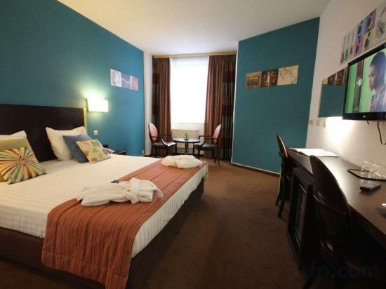 Фото Floris Arlequin Grand Place