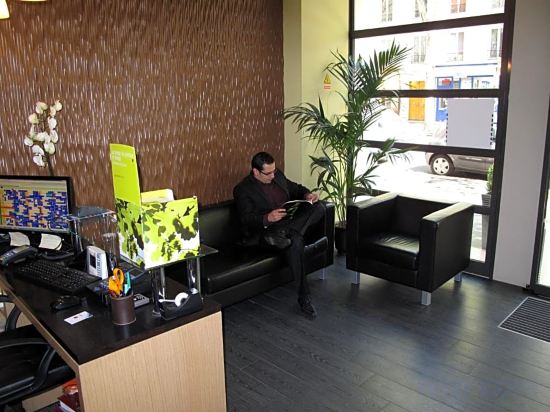 Фото Source Hotel