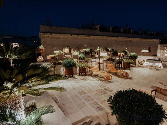 Фото Pollicastro Boutique Hotel