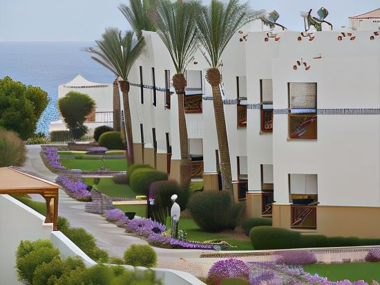 Фото Amphoras Blu