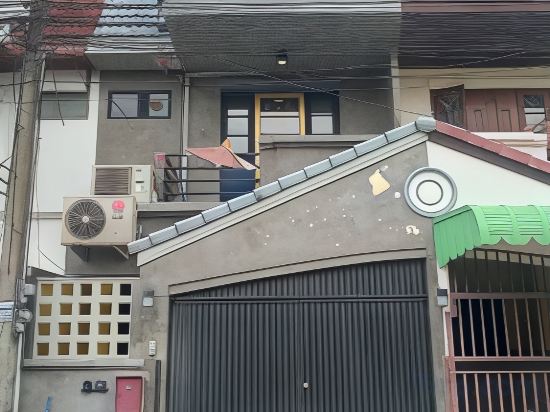 Фото Bhundaree Richy