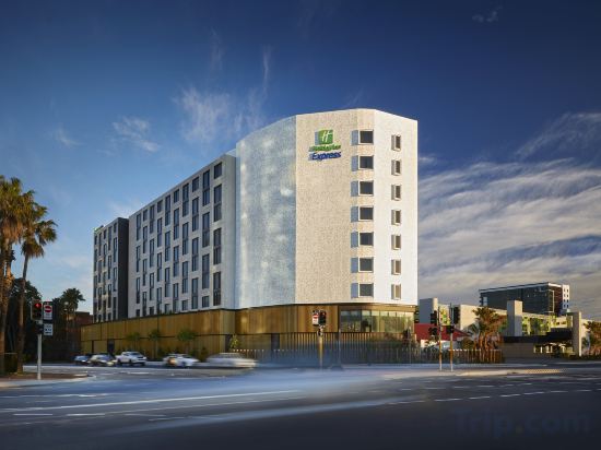 Фото Holiday Inn Express Sydney Airport, an Ihg Hotel