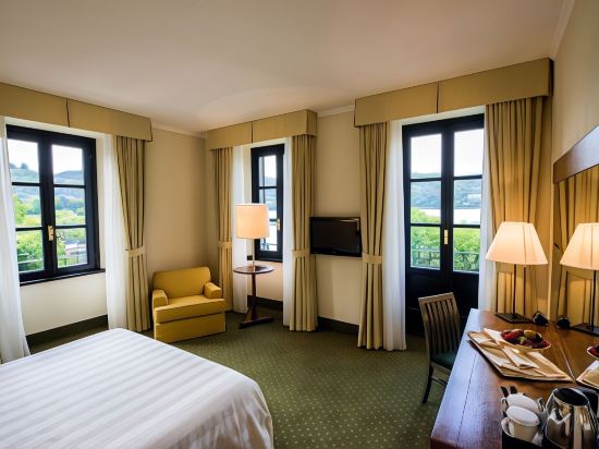 Фото Palace Hotel