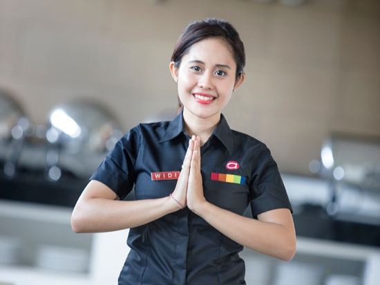 Фото Hotel Amaris Kuta - Bali