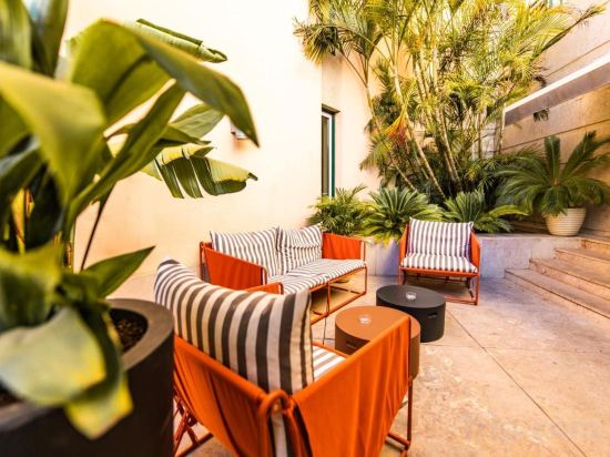 Фото Hotel Real Palacio