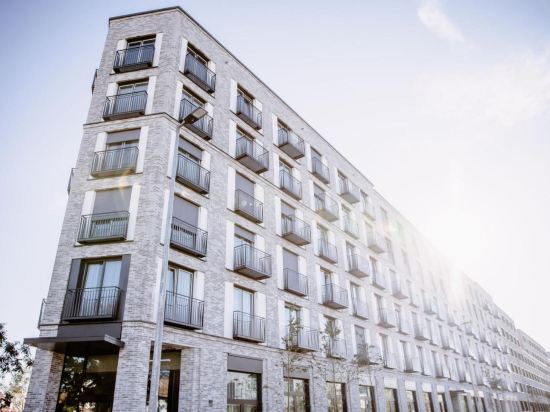 Фото The Flag Meiller Gärten