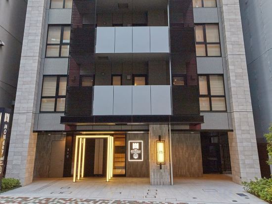 Фото MONday Apart Premium Akihabara Asakusabashi Sta