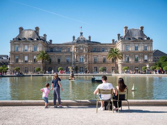 Фото Pullman Paris Centre Bercy