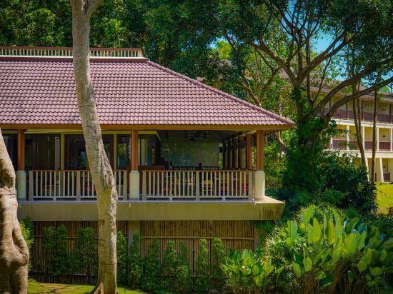 Фото Dusit Thani Krabi Beach Resort