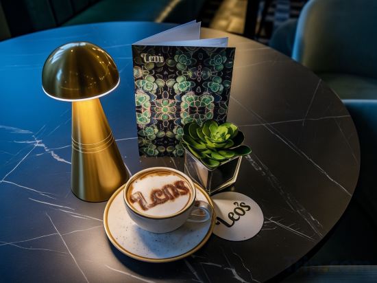 Фото Leonardo Royal Hotel Birmingham