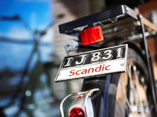 Фото Scandic Copenhagen