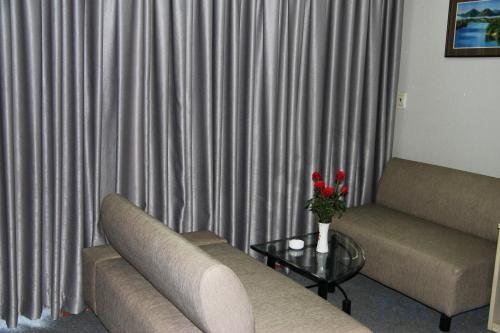 Фото Quynh Giang Hotel