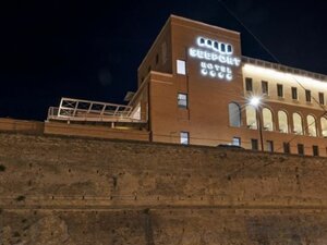 Гостиница Отель SeePort