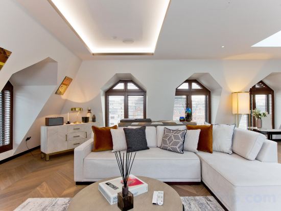 Фото 37gs Residences