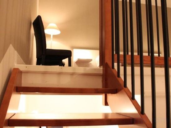 Фото Quintocanto Hotel and SPA