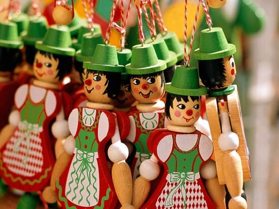 Фото Novotel Suites Wien City Donau