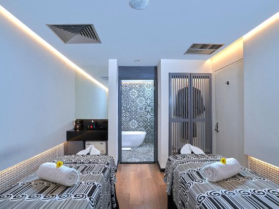 Фото Hard Rock Hotel Bali